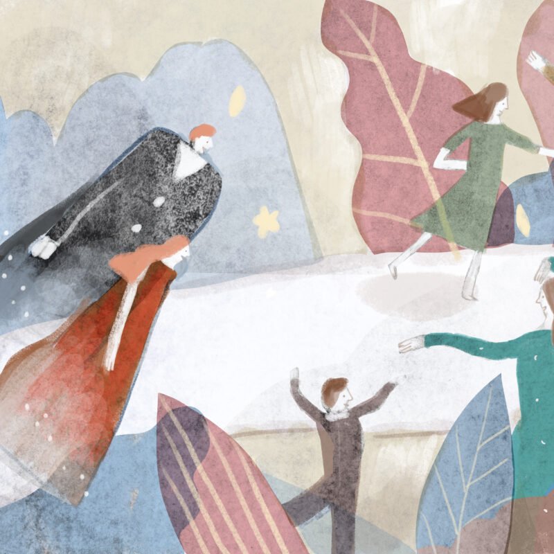 波客之舞-遊唱詩人